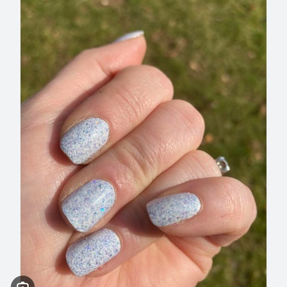 Color Street Nails Tulum it May Concern